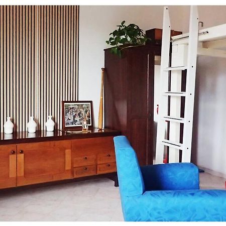 Apartament Naviglio 135 Mediolan Zewnętrze zdjęcie